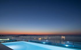 Sansal Boutique Hotel - Adults & Children 11 Plus